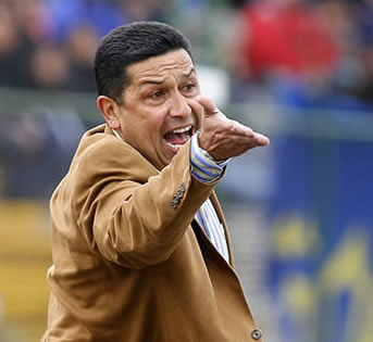 Jorge Aravena - Ex Futbolista, Entrenador